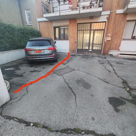 Appartamento C&Y Monte San Gabriele Novara Luaran gambar
