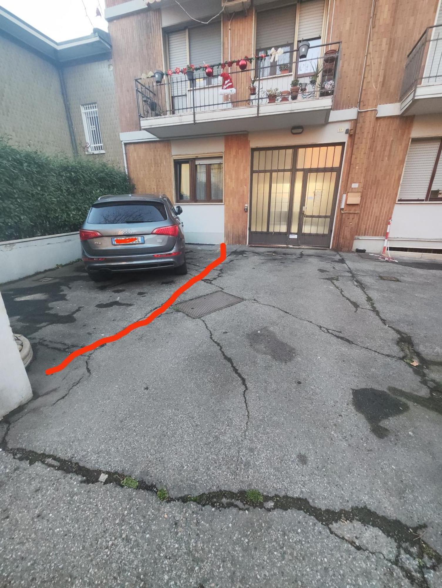 Appartamento C&Y Monte San Gabriele Novara Luaran gambar