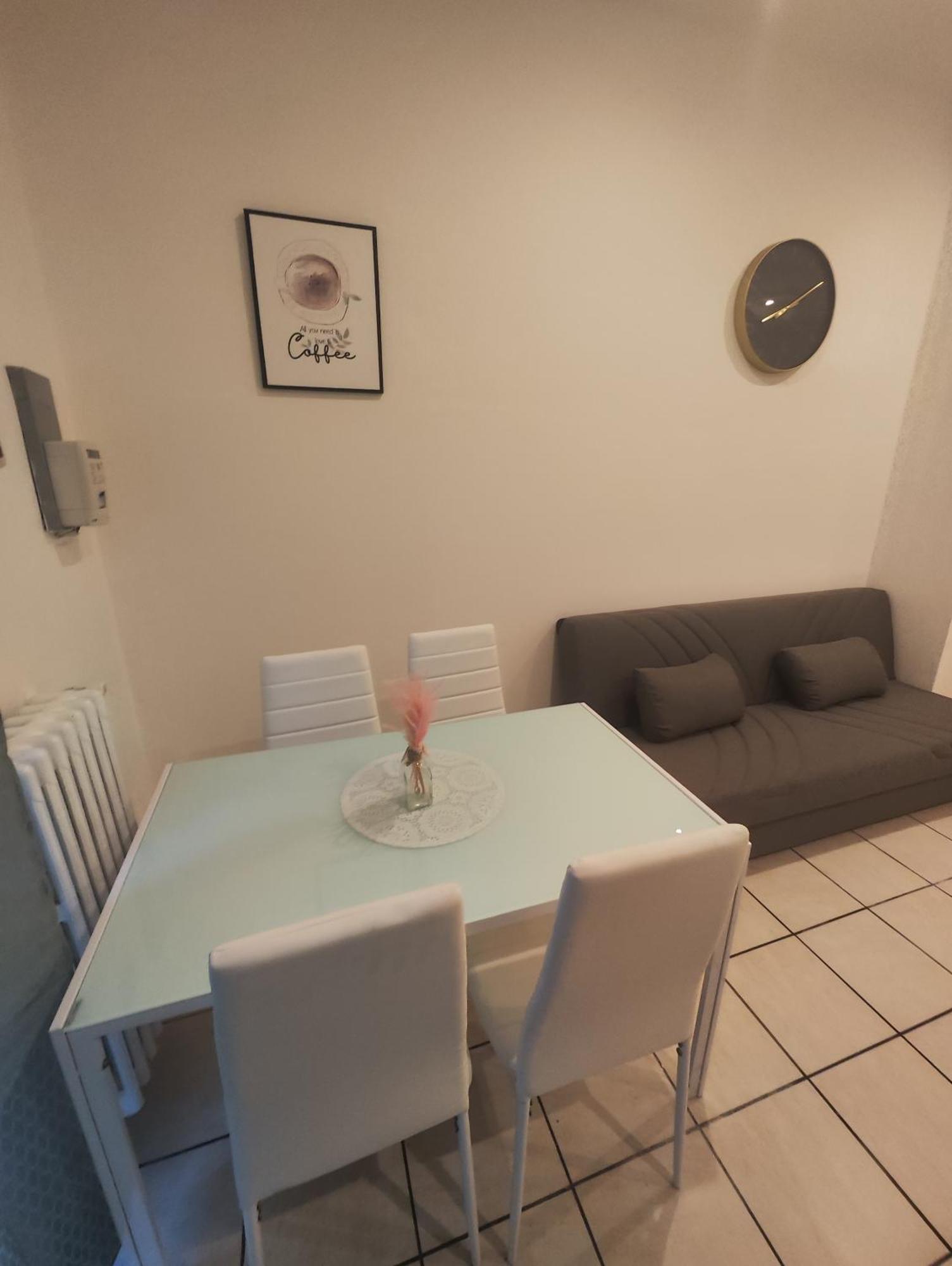 Appartamento C&Y Monte San Gabriele Novara Luaran gambar