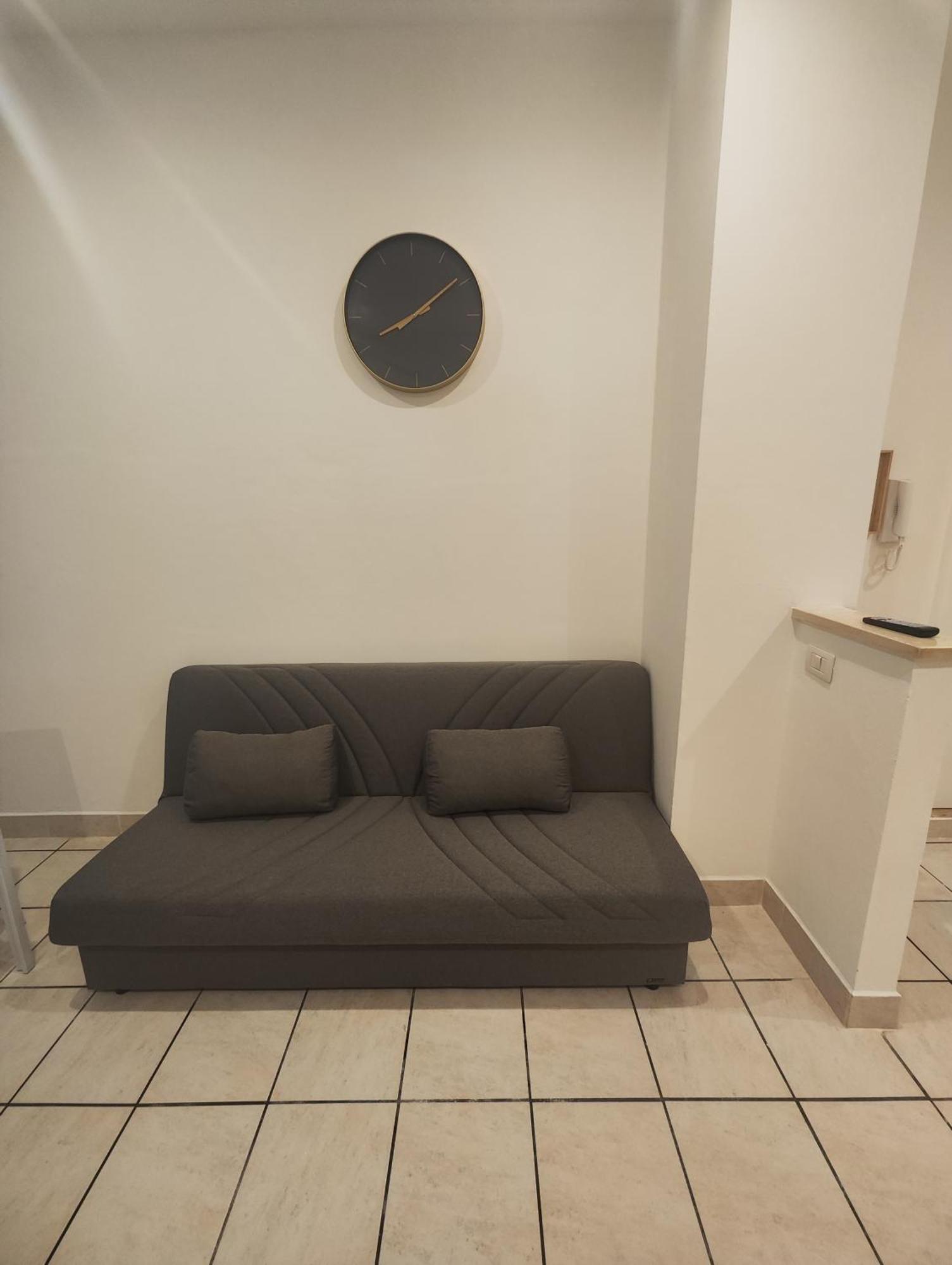 Appartamento C&Y Monte San Gabriele Novara Luaran gambar